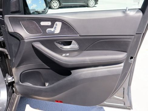 Certified 2025 Mercedes-Benz GLE 350 4MATIC image 13