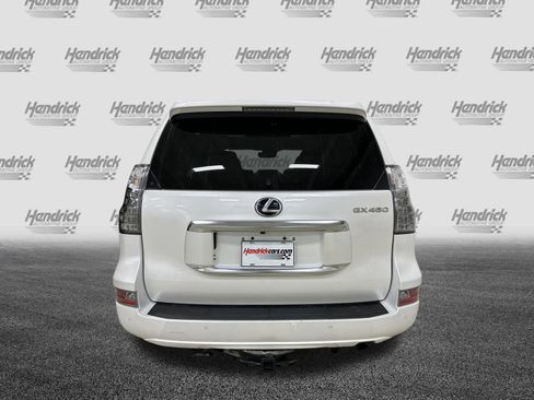 Certified 2023 Lexus GX 460 Premium image 9