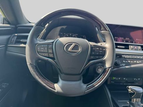 Certified 2020 Lexus ES 350 w/ Premium Package FWD image 19