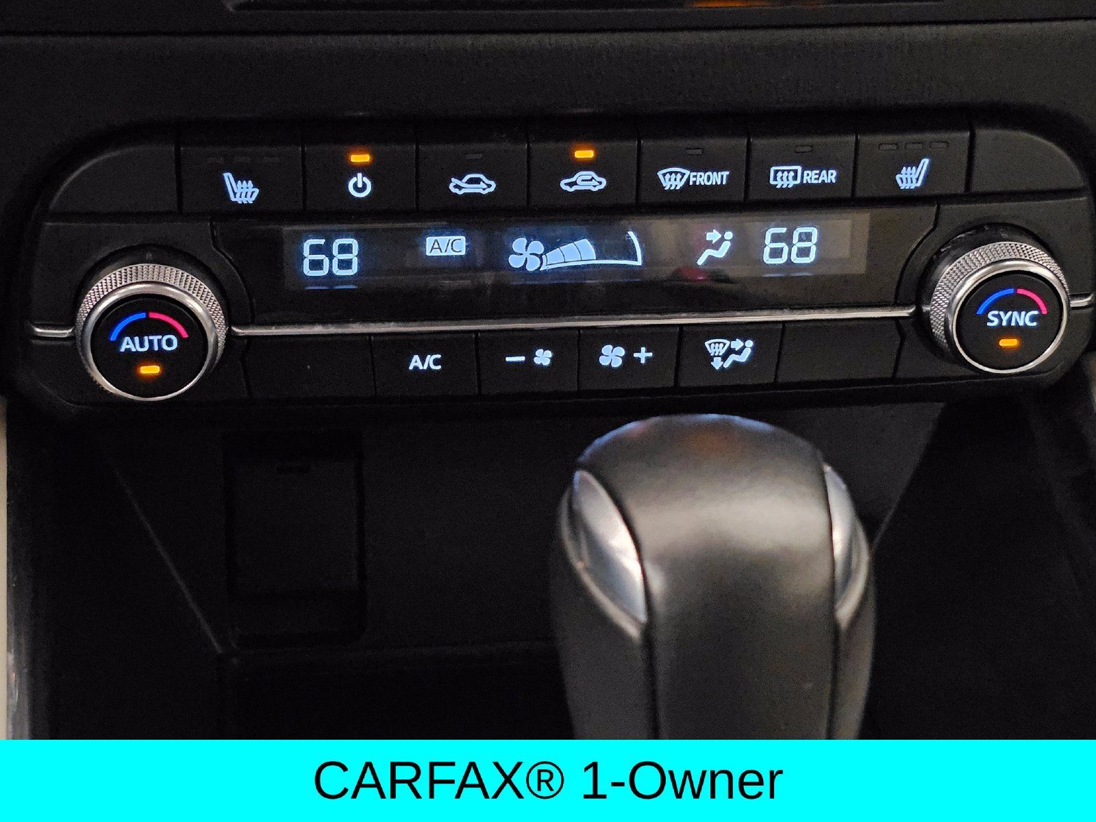 Used 2023 MAZDA CX-5 AWD 2.5 S w/ Premium Package image 16