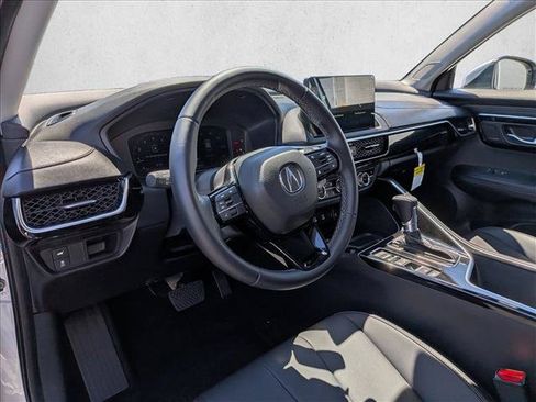 Certified 2025 Acura ADX AWD image 10