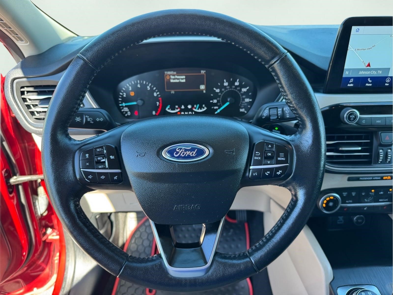 Used 2020 Ford Escape SEL AWD/4WD image 20