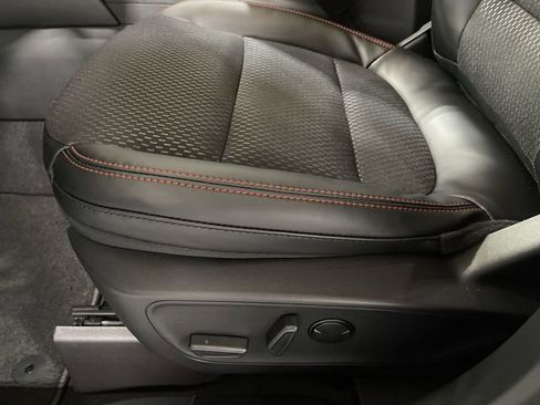 New 2026 Ford Escape ST-Line Select w/ Tech Pack #1 image 18