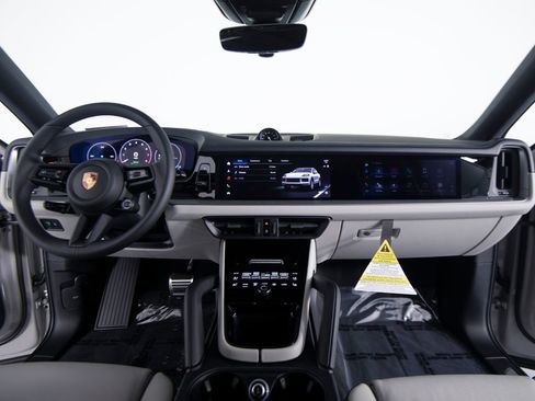 New 2026 Porsche Cayenne S AWD/4WD image 35
