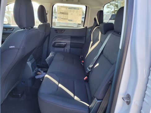 New 2026 Ford Maverick XL image 41