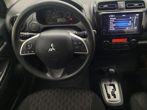 Used 2022 Mitsubishi Mirage ES FWD image 22