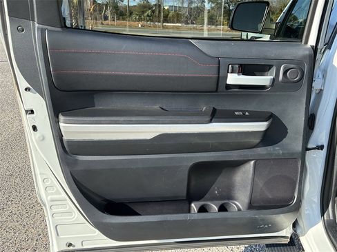 Used 2016 Toyota Tundra TRD Pro image 27