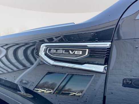 New 2026 GMC Sierra 1500 Denali w/ Technology Package AWD/4WD image 29