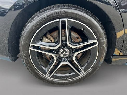 Certified 2026 Mercedes-Benz CLA 250 4MATIC image 12