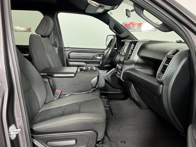 Used 2023 RAM 1500 Tradesman w/ Night Edition AWD/4WD image 29