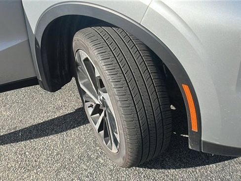 Used 2024 Mitsubishi Outlander SE image 10