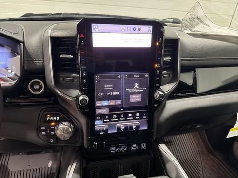 New 2026 RAM 1500 Laramie w/ Night Edition image 12