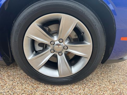 Used 2021 Dodge Challenger GT w/ Blacktop Package image 28