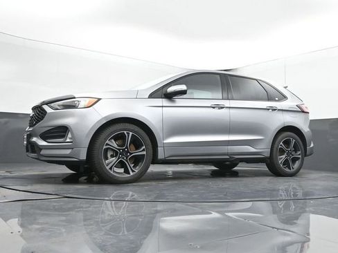 Used 2021 Ford Edge ST AWD/4WD image 46
