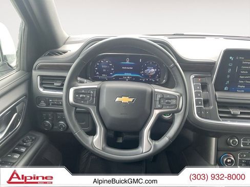 Used 2024 Chevrolet Tahoe LT image 12