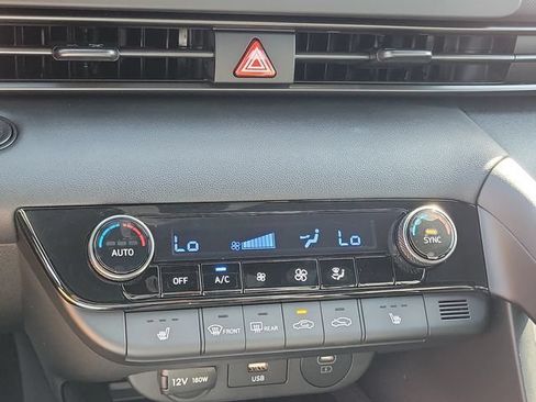 New 2026 Hyundai Elantra SEL Sport FWD image 13