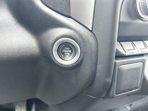 Used 2022 GMC Sierra 1500 Pro w/ Pro Value Package image 21