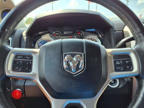 Used 2018 RAM 2500 Laramie w/ Snow Chief Group image 25