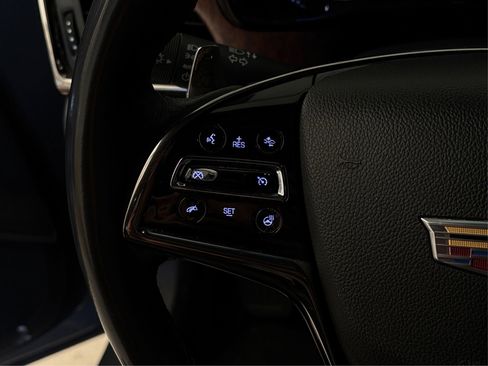 Used 2018 Cadillac CTS Luxury image 28