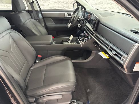 New 2026 Hyundai Santa Fe SEL FWD image 10