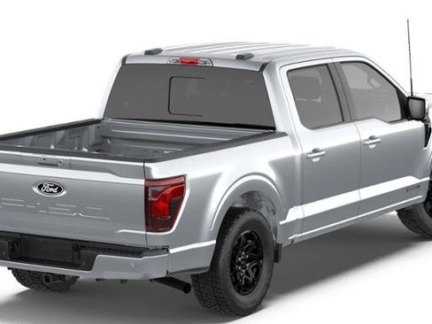 New 2026 Ford F150 XLT w/ Equipment Group 302A MID AWD/4WD image 3