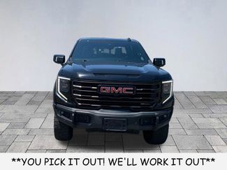 Used 2024 GMC Sierra 1500 AT4X w/ AT4X AEV Edition AWD/4WD video 2