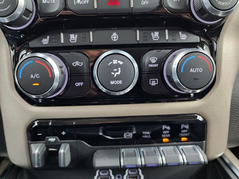 Used 2020 RAM 3500 Laramie image 66