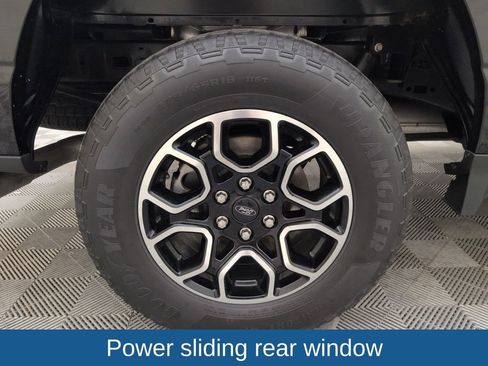 Certified 2023 Ford F150 XLT w/ Equipment Group 302A High AWD/4WD image 17