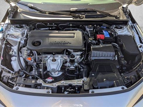 Used 2026 Honda Civic Sport image 22