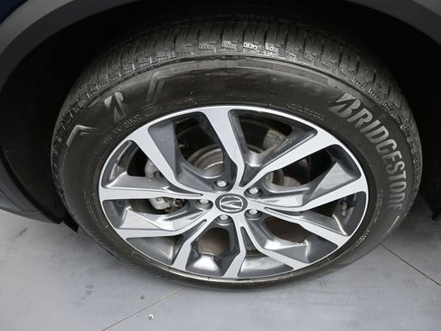 Certified 2023 Acura MDX SH-AWD w/ Technology Package image 14