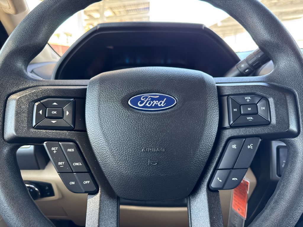 Certified 2020 Ford F250 XLT AWD/4WD image 20