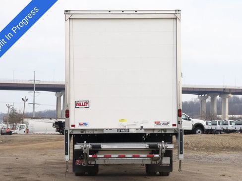 New 2026 Ford F750 2WD Regular Cab Super Duty image 7