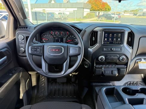 New 2026 GMC Sierra 1500 Pro w/ Pro Value Package image 23