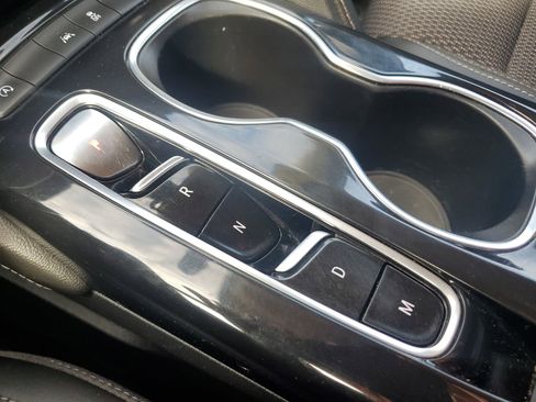 Certified 2022 Buick Envision Preferred image 23