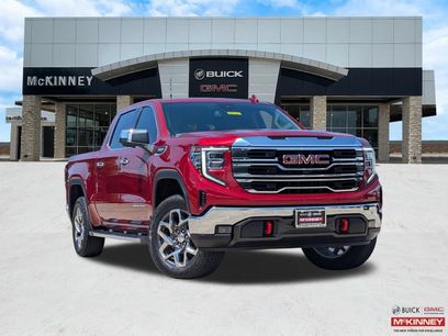 Used 2024 GMC Sierra 1500 SLT