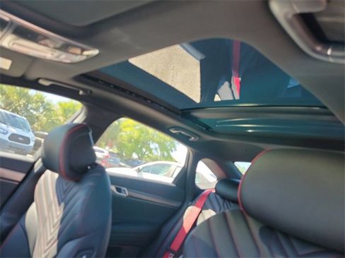 New 2025 Genesis G80 2.5T Sport Prestige image 17