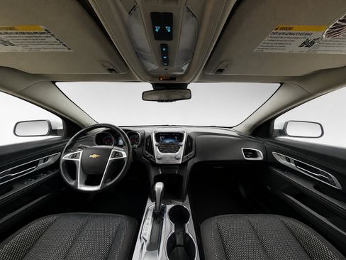 Used 2013 Chevrolet Equinox LT w/ Driver Convenience Package FWD image 13
