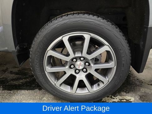 Used 2021 GMC Canyon Denali image 11