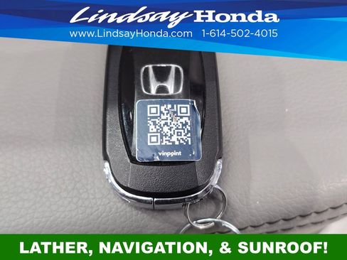 Used 2023 Honda Pilot Touring image 23