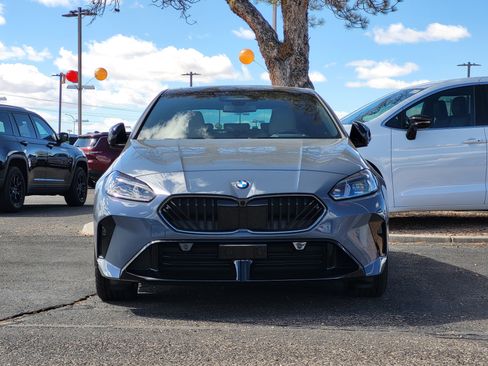 Used 2026 BMW 228i 228 Gran Coupe w/ Technology Package image 22