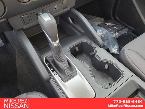 New 2026 Nissan Frontier S image 15