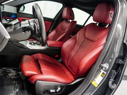 Used 2023 BMW M340i w/ Premium Package RWD image 6