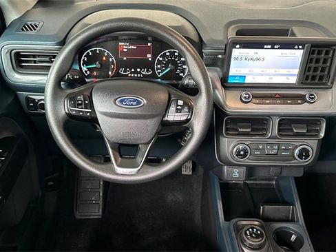 Used 2024 Ford Maverick XL image 15