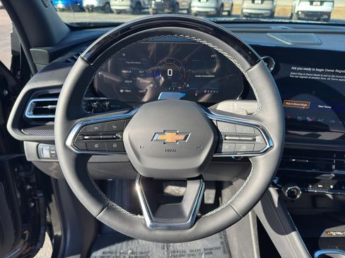 New 2026 Chevrolet Traverse High Country image 14