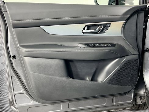 New 2026 Nissan Murano SL image 20