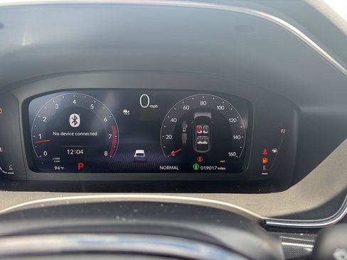 Used 2025 Acura Integra A-Spec FWD image 20
