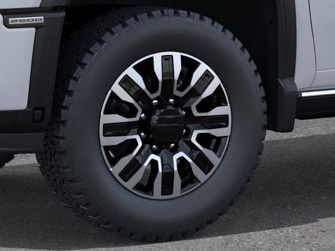New 2026 GMC Sierra 2500 Denali Ultimate image 9