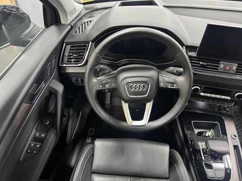 Certified 2023 Audi Q5 2.0T Prestige AWD/4WD image 15