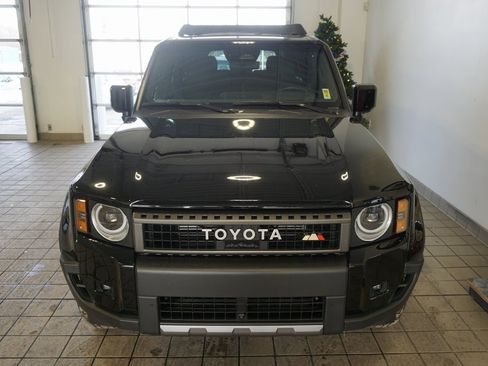 Certified 2024 Toyota Land Cruiser image 16