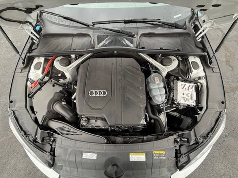 Used 2025 Audi A5 2.0T Premium Plus image 28